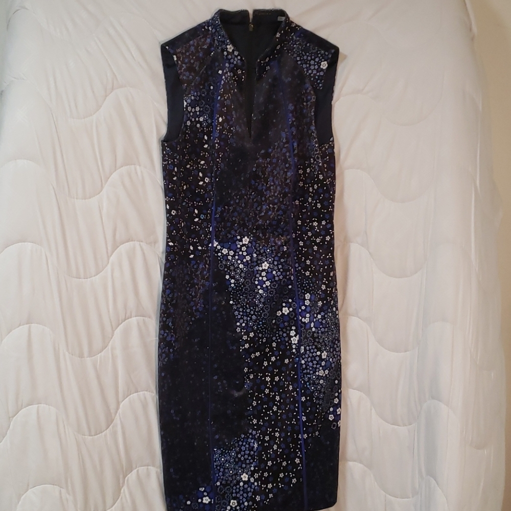 Eli Tehari dress